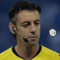 Santos publica nota e pressiona árbitro Rafael Claus para final do Paulistão: \'Seja justo\'