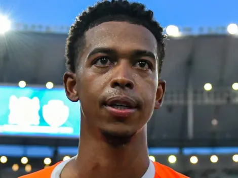 Flamengo: Salário de Carlinhos é revelado e torcida fica de 'queixo caído'