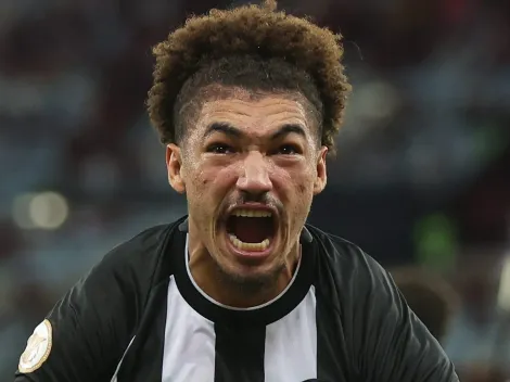 Empresário de Adryelson revela futuro do jogador com a camisa do Lyon