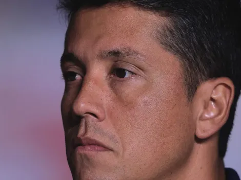 São Paulo define futuro de Thiago Carpini após derrota na Libertadores