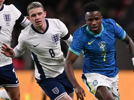 Ranking atualizado: Fifa divulga a lista das melhores Seleções da atualidade