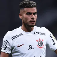 Rival do Corinthians quer fechar a contratação do argentino Fausto Vera