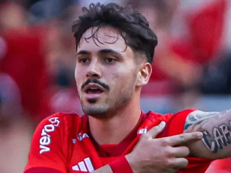 Alvo de Flamengo e +2, Maurício já tem data para deixar o Internacional
