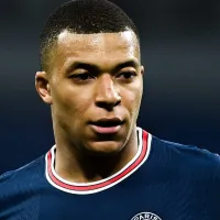 Mbappé e Haaland negociaram com ex-diretor do Barcelona, mas clube descartou dupla para fechar com francês
