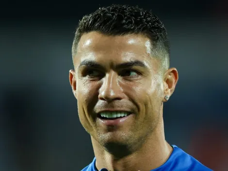 Após pedido de Cristiano Ronaldo, Al-Nassr negocia contratação de ídolo do Real Madrid