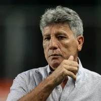 Grêmio de Renato Gaúcho supera São Paulo e Corinthians por Caíque, do Juventude