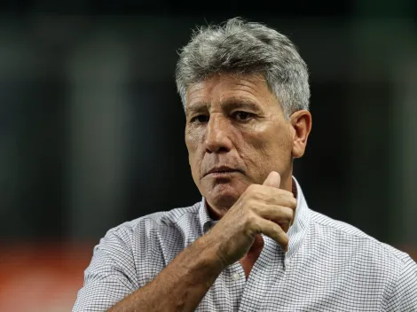 Grêmio supera São Paulo e Corinthians e avança para fechar com meio-campista