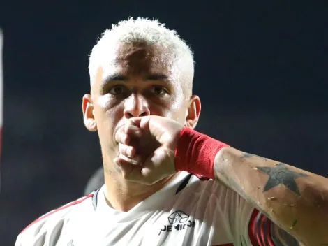 Luciano diz o que pretende fazer após ficar na reserva