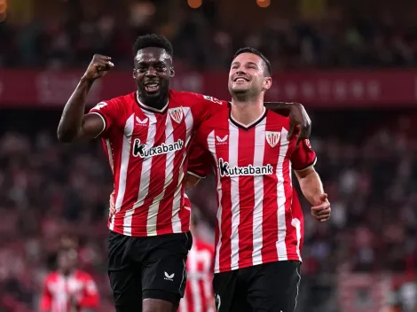 Athletic Bilbao x Mallorca na final da Copa do Rei; saiba onde ver