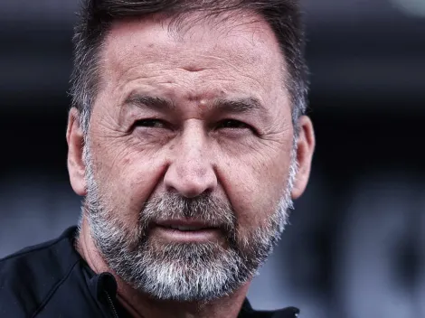 Corinthians impõe uma única condição para assinar com gringo do rival