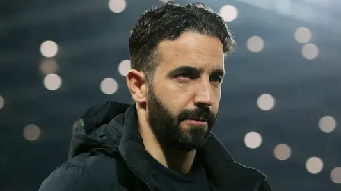 (Photo by Emilio Andreoli/Getty Images)