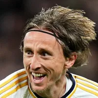 Reviravolta no Real Madrid pode definir futuro de Modric no Santiago Bernabéu até 2025