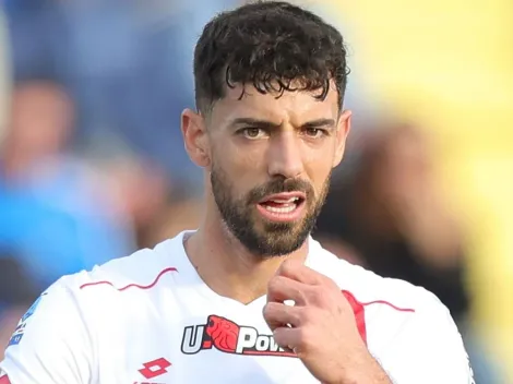 Ex-Flamengo, Pablo Marí surge como opção para atuar em rival carioca