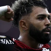 Palmeiras tem conversas avançadas pela contratação de Gabigol