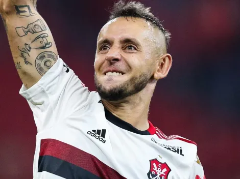 Opinião: Este nome pode fazer o Flamengo 'esquecer' Rafinha