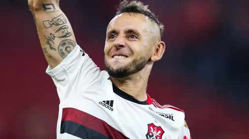 Opinião: Este nome pode fazer o Flamengo 'esquecer' Rafinha. (Photo by Buda Mendes/GettyImages)