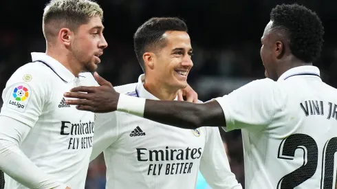 (Photo by Angel Martinez/Getty Images)