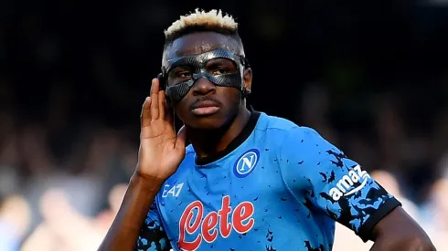 (Photo by Francesco Pecoraro/Getty Images)