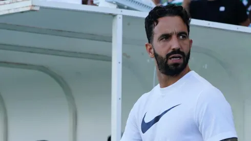 (Photo by Gualter Fatia/Getty Images)