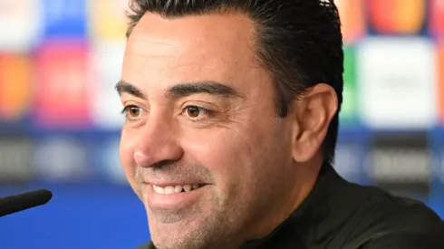 Barcelona pode vir ao Brasil para fechar com jogador do Corinthians (Photo by Stuart Franklin/Getty Images)