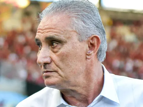 Flamengo: Lateral é descartado pelo técnico Tite e pode deixar a equipe