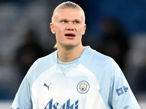 Rio Ferdinand revela o motivo para comentário polêmico de Roy Keane sobre Haaland