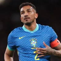 Flamengo: Danilo bate o martelo e define se vai jogar no time de Tite