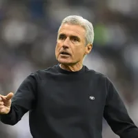 Torcedores do São Paulo vão à loucura com informação sobre Luis Castro, ex-Botafogo