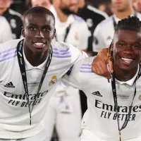Fim da linha: Real Madrid concorda em vender Mendy para gigante da Premier League