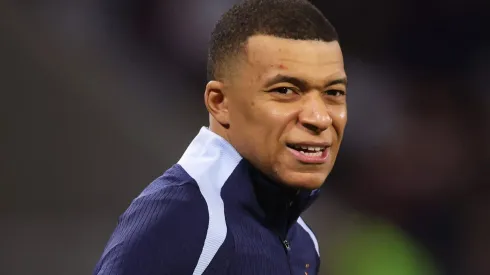 R$ 714 milhões PSG surpreende e vai pagar fortuna para contratar substituto de Mbappé. (Photo by Alexander Hassenstein/Getty Images)