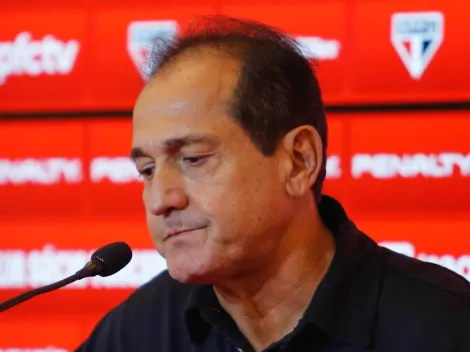 Muricy Ramalho veta treinador estrangeiro no São Paulo e torcida reage