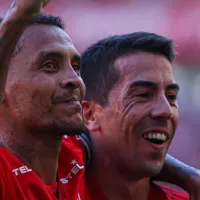 São Paulo pode aplicar chapéu no Corinthians e anunciar meia do Internacional