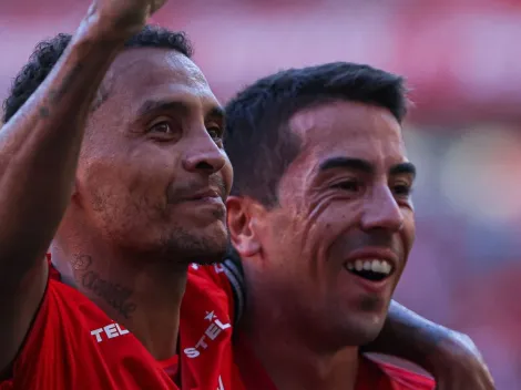 São Paulo pode aplicar chapéu no Corinthians e anunciar meia do Internacional