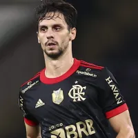 Grêmio: Renato Gaúcho aprova contratação de Rodrigo Caio e negócio depende de detalhe