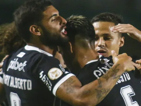 Quer sair: Jogador do Corinthians tenta 'cavar' vaga em time da Europa