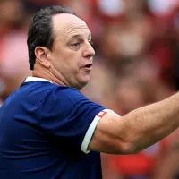 Bahia supera o Fortaleza e se aproxima de acerto com reforço pedido por Rogério Ceni