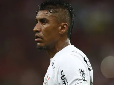 Opinião: Diretoria do Corinthians deve fazer isso com Paulinho