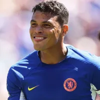 Chelsea é rápido e define astro da Premier League como substituto de Thiago Silva
