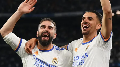 (Photo by Michael Regan/Getty Images)