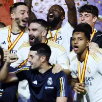 Real Madrid na liderança: Os 5 elencos mais bem avaliados do futebol mundial