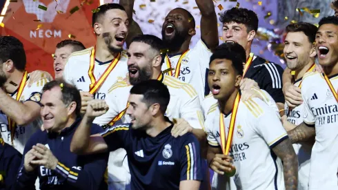 (Photo by Yasser Bakhsh/Getty Images)