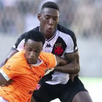 Flamengo recebe aval de Tite para fechar a contratação de jogador do rival