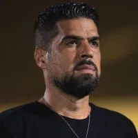 Zagueiro do Corinthians perde espaço com António e pode sair no segundo semestre