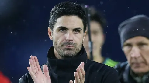 Arteta pediu e o Arsenal quer jogador do Real Madrid (Foto: Steve Bardens/Getty Images)