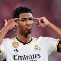 Bellingham esquece Cristiano Ronaldo e se rende a Lionel Messi: \'É uma loucura\'