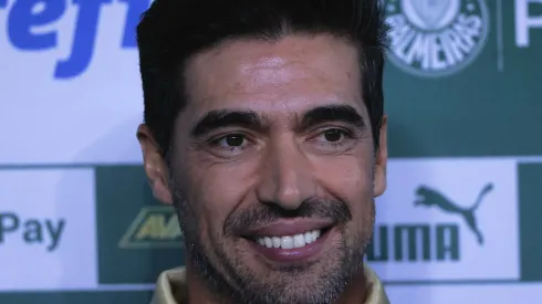 Palmeiras surpreende e entra na disputa para contratar craque do River. Foto: Ettore Chiereguini/AGIF