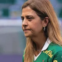 Leila detona John Textor e o critica: \'Vergonha, ele tem que ser banido do futebol brasileiro\'