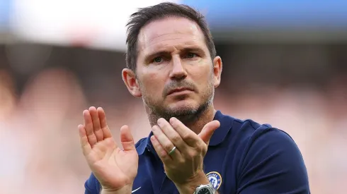 Frank Lampard, . (Photo by Warren Little/Getty Images)