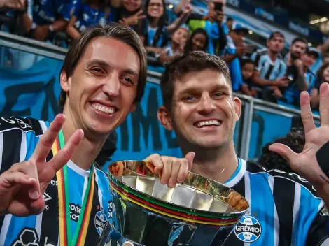 Chilenos escolhem 4 jogadores mais temidos do Imortal