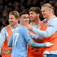 Rudiger cobra atenção do Real Madrid com estrela do Manchester City na Champions League